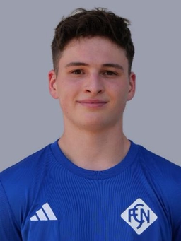 Avatar Bild für Max Möllinger