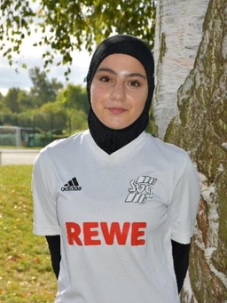 Avatar Bild für Ecrin Demir