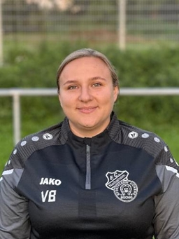 Avatar Bild für Vivien Brandys