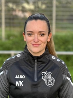 Avatar Bild für Nina Krenkel