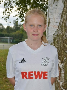 Avatar Bild für Leni Metz