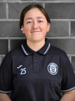 Avatar Bild für Luisa Dilmi