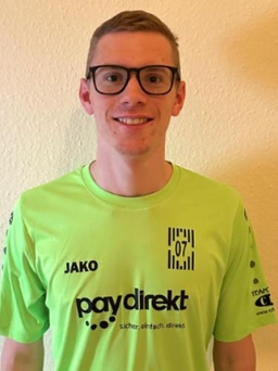 Avatar Bild für Bastian Walter