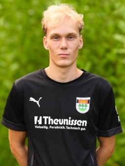 Avatar Bild für Elias Alexander Gunschera