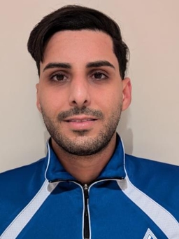 Avatar Bild für Khalid Subab