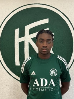 Avatar Bild für Evann Oscar Nzuzi Fwa