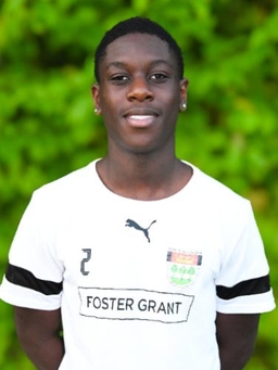 Avatar Bild für Nils Ayi Adjamgba