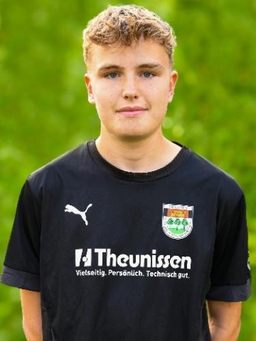 Avatar Bild für Elias Michaelis