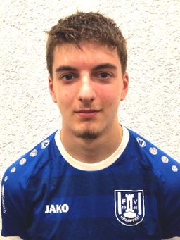 Avatar Bild für Niklas Kimmig