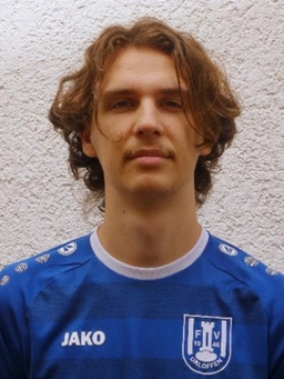 Avatar Bild für Luis Schmidt