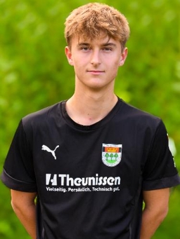 Avatar Bild für Jeppe Raimund