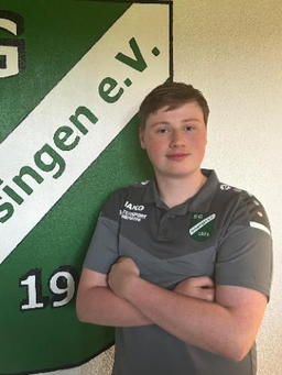 Avatar Bild für Niklas Scheffold