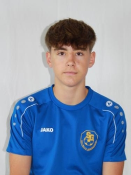 Avatar Bild für Iago Minchot Hahn