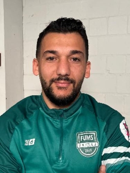 Avatar Bild für Youssef Alo