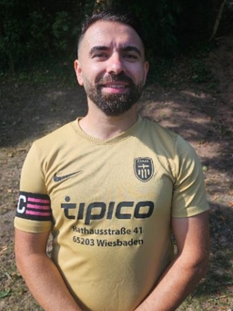 Avatar Bild für Kagan Yanardag