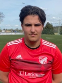 Avatar Bild für Jeremy Faycal Maamoun