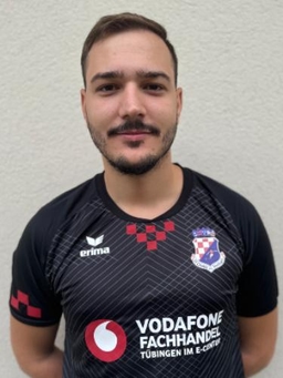 Avatar Bild für Matej Pavkovic