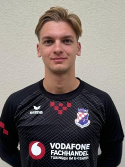 Avatar Bild für Dario Petrovic