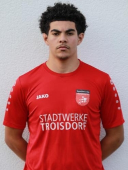 Avatar Bild für Youssef Aztout