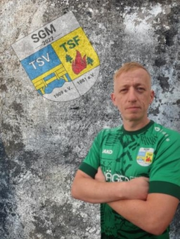 Avatar Bild für Steffen Lange