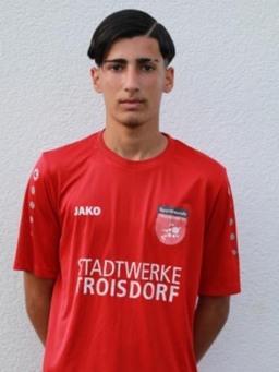Avatar Bild für Mahmoud Bilal