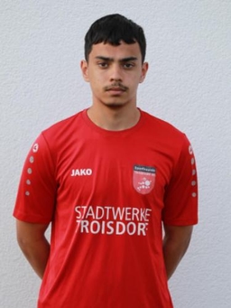 Avatar Bild für Mikail Sevki Can