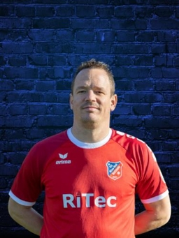 Avatar Bild für Patrick Schroeder