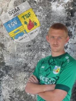 Avatar Bild für Nico Munz