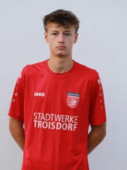 Avatar Bild für Luca Miesen