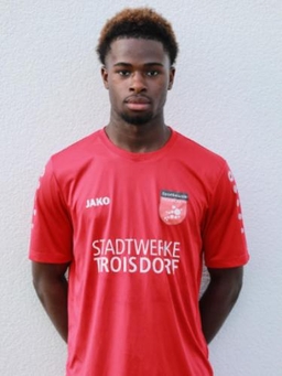 Avatar Bild für Ikemnefuna Obi-Zack