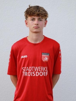 Avatar Bild für Noah Rondorf