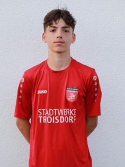 Avatar Bild für Edrin Sogojeva