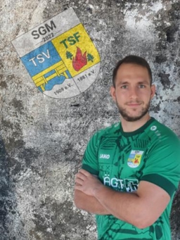 Avatar Bild für Tim Rehberg