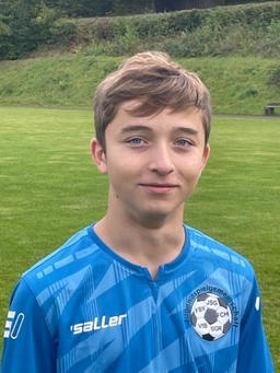 Avatar Bild für Lennart Wamser