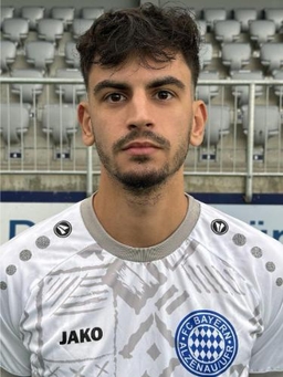 Avatar Bild für Aydin Cetintas