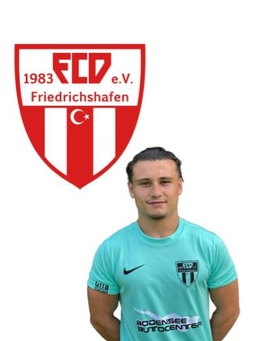 Avatar Bild für Colin Ammann