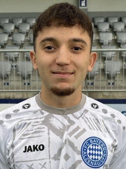Avatar Bild für Karim Errouzi