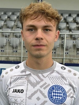 Avatar Bild für Philipp Klinger