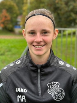 Avatar Bild für Madeleine Ruppert