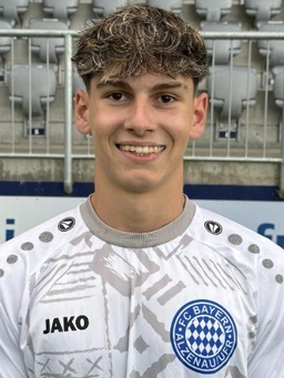 Avatar Bild für Aron Steuhl