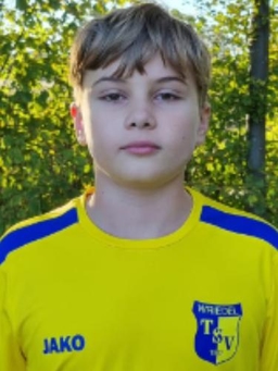 Avatar Bild für Liam Soetbeer