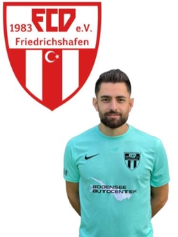 Avatar Bild für Semih Deniz