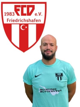 Avatar Bild für Ersin Sanli