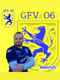 Avatar Bild für Heinrich Schöneseiffen