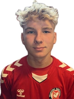 Avatar Bild für Fynn-Liam Soppa