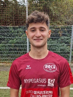 Avatar Bild für Ahmet Budik