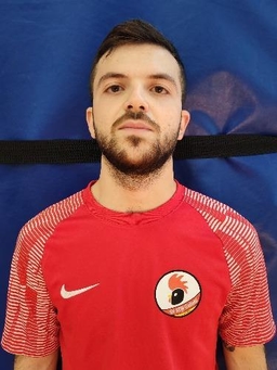 Avatar Bild für Francesco Manfredi