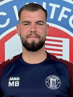 Avatar Bild für Mario Brescakovic