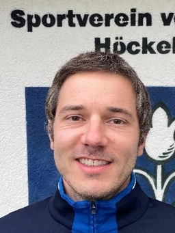 Avatar Bild für Marius Meinshausen