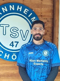 Avatar Bild für Amil Alobid